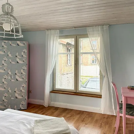 Timuti Art Vikendica