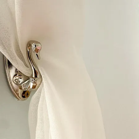 Semesterbostad Timuti Art *