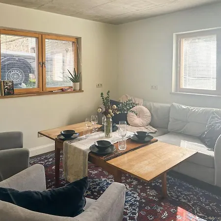 Timuti Art Semesterbostad *