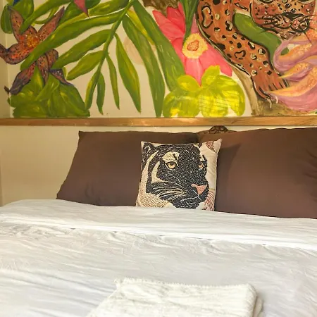 Vikendica Timuti Art