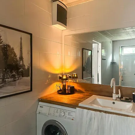 Puhkemaja Timuti Art