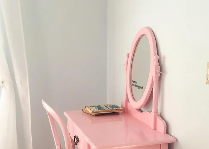 Casa vacanze Timuti Art Reval