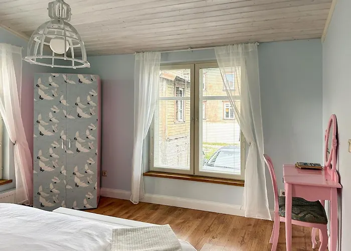 Timuti Art Casa vacanze