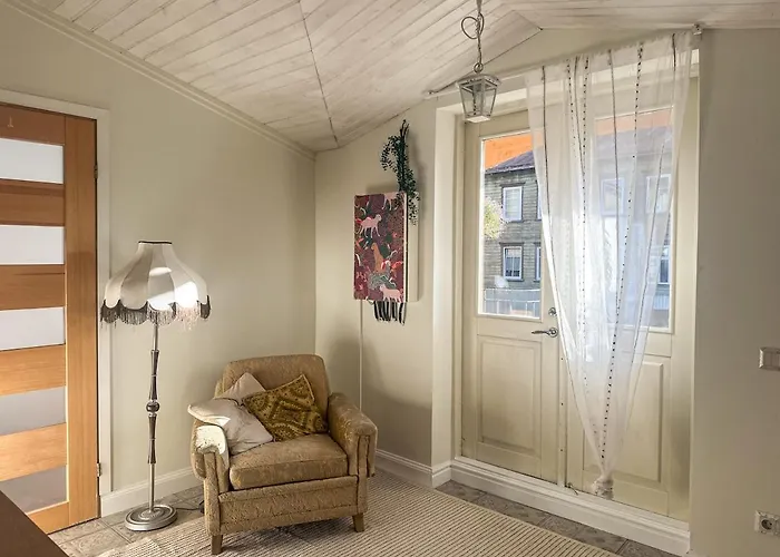 Timuti Art Casa vacanze Reval