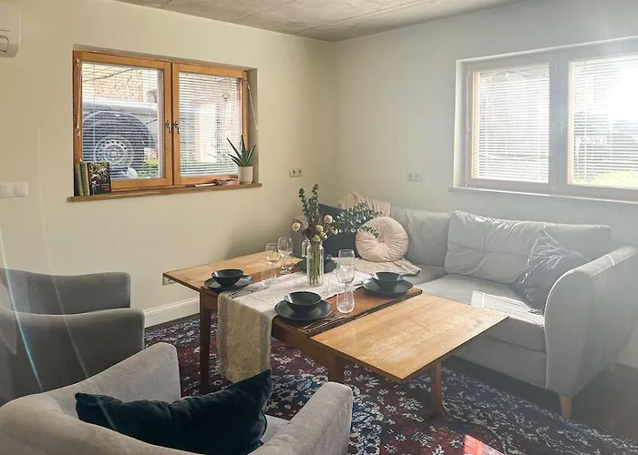 Timuti Art Vikendica *