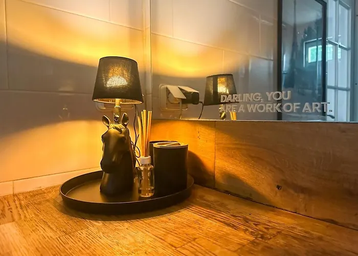 Timuti Art Holiday home *