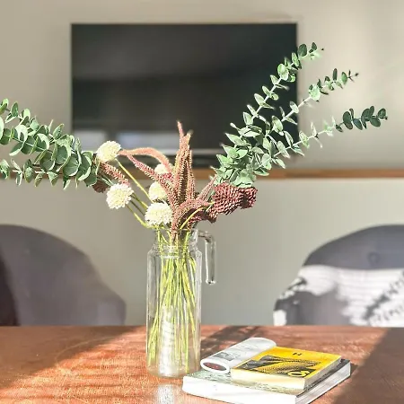 Ferienhaus Timuti Art *