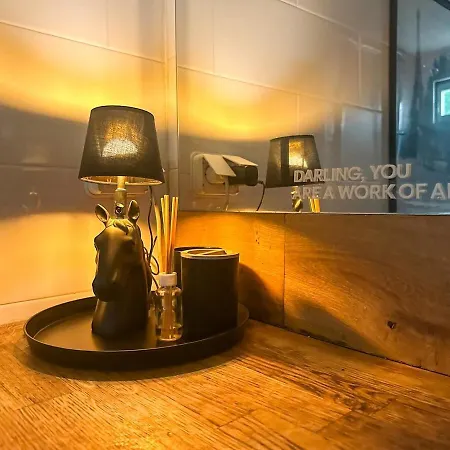 Timuti Art Vakantiehuis *