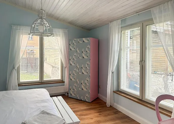 Timuti Art Tatil Evi