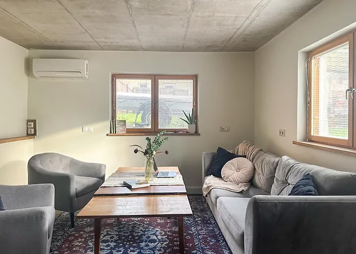 Tatil Evi Timuti Art Tallinn